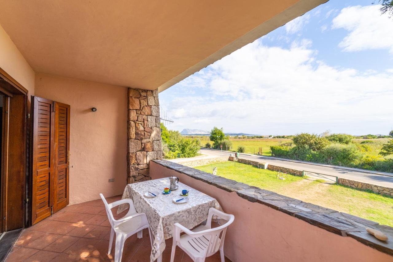Iss Travel, Pedra Rosa 2 Bedroom Apartments With Private Terrace And Air Conditioning サン・テオドーロ エクステリア 写真