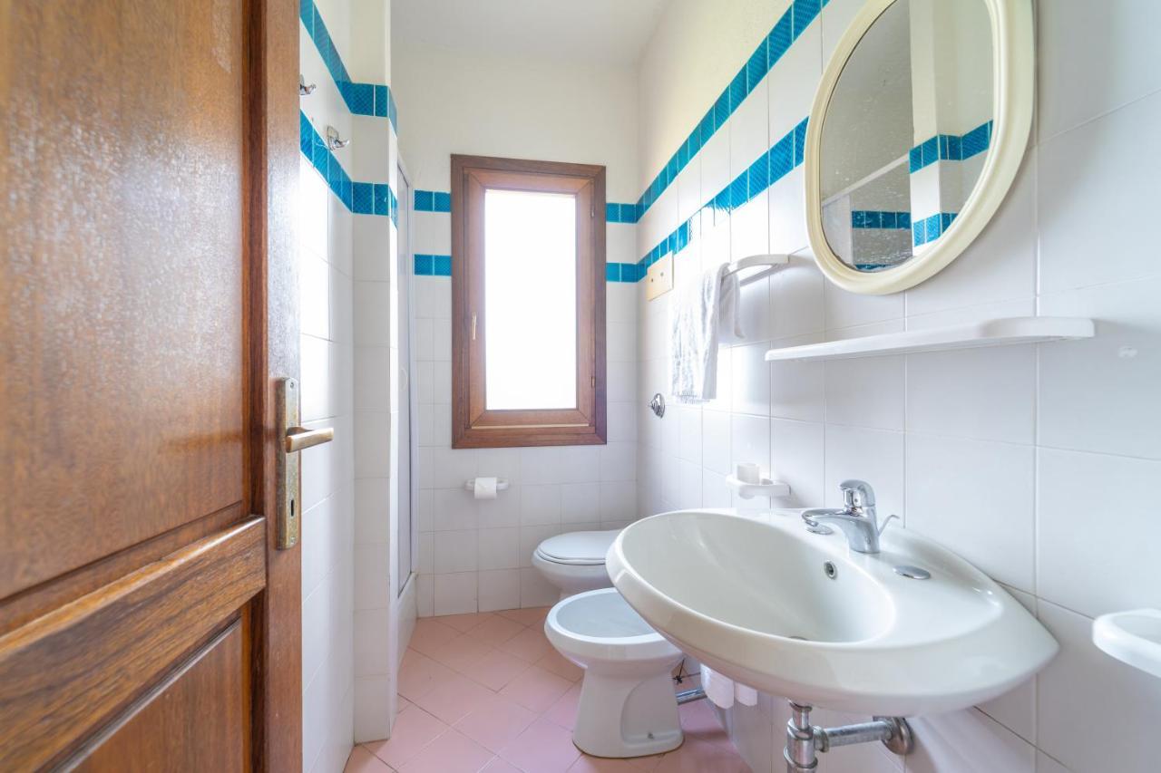 Iss Travel, Pedra Rosa 2 Bedroom Apartments With Private Terrace And Air Conditioning サン・テオドーロ エクステリア 写真