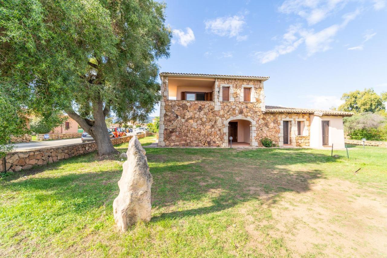 Iss Travel, Pedra Rosa 2 Bedroom Apartments With Private Terrace And Air Conditioning サン・テオドーロ エクステリア 写真