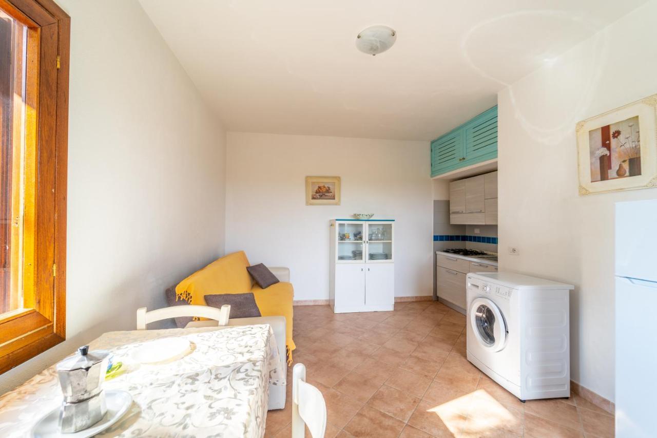 Iss Travel, Pedra Rosa 2 Bedroom Apartments With Private Terrace And Air Conditioning サン・テオドーロ エクステリア 写真
