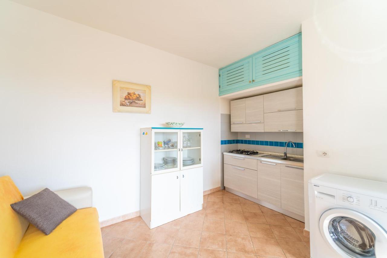 Iss Travel, Pedra Rosa 2 Bedroom Apartments With Private Terrace And Air Conditioning サン・テオドーロ エクステリア 写真