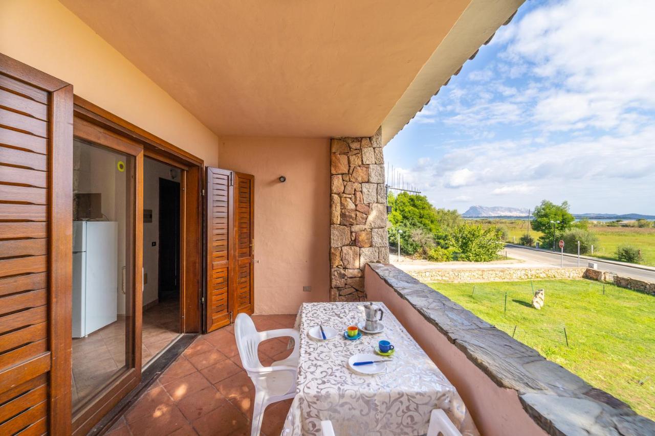 Iss Travel, Pedra Rosa 2 Bedroom Apartments With Private Terrace And Air Conditioning サン・テオドーロ エクステリア 写真
