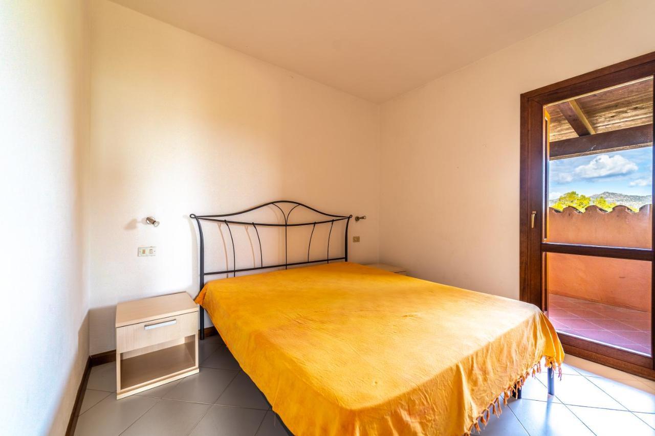 Iss Travel, Pedra Rosa 2 Bedroom Apartments With Private Terrace And Air Conditioning サン・テオドーロ エクステリア 写真