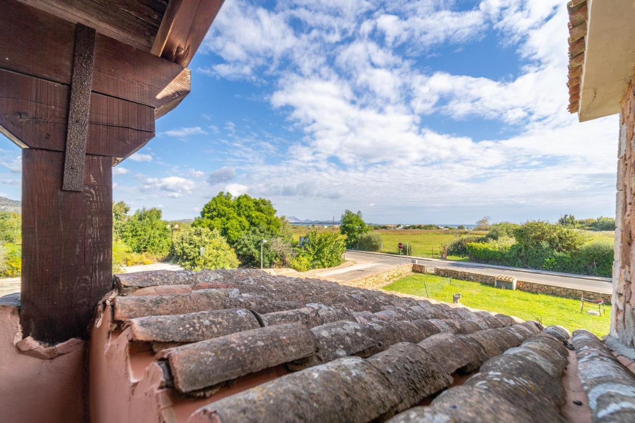 Iss Travel, Pedra Rosa 2 Bedroom Apartments With Private Terrace And Air Conditioning サン・テオドーロ エクステリア 写真
