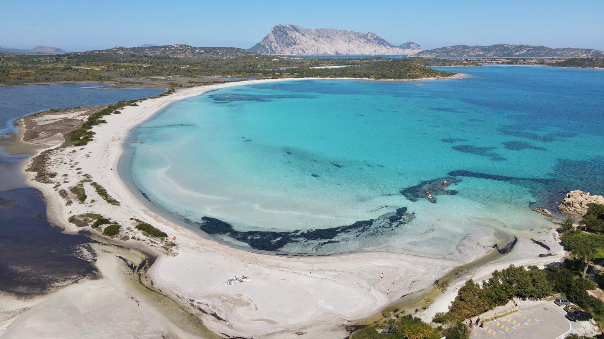 Iss Travel, Pedra Rosa 2 Bedroom Apartments With Private Terrace And Air Conditioning サン・テオドーロ エクステリア 写真